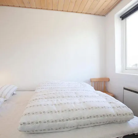 Lxv Ferienhaus Blåvand