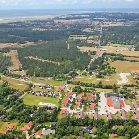 Ferienhaus Lxv