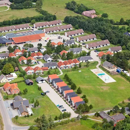 Lxv Ferienhaus