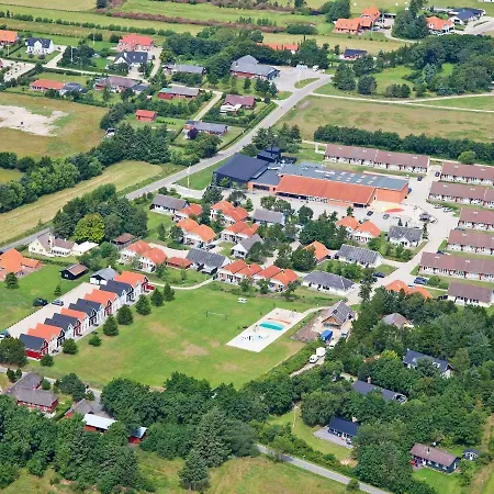 Ferienhaus Lxv *
