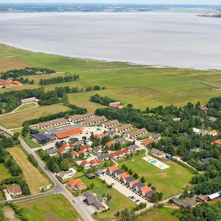 Ferienhaus Lxv Blåvand