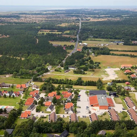 Lxv Ferienhaus Blåvand