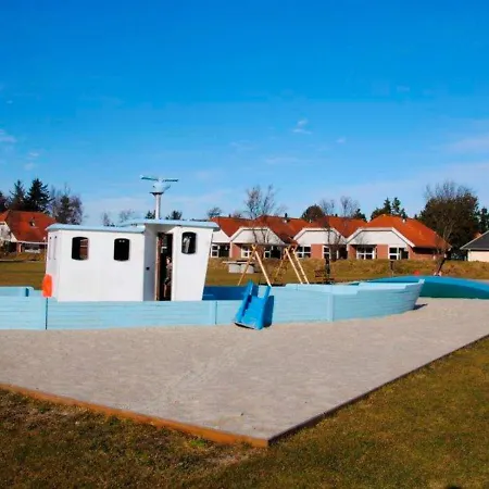 Lxv Ferienhaus *