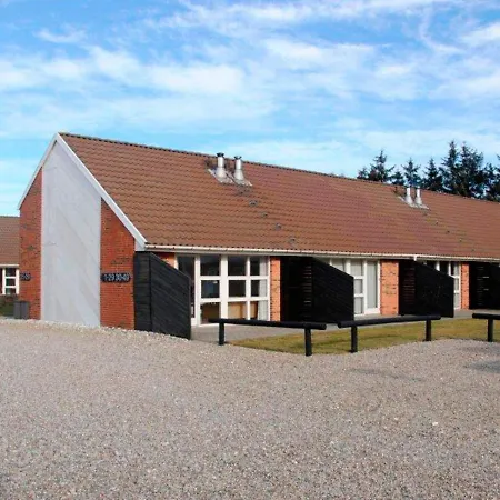 Lxv Ferienhaus Blåvand