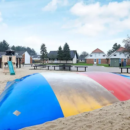 Lxv Ferienhaus Blåvand