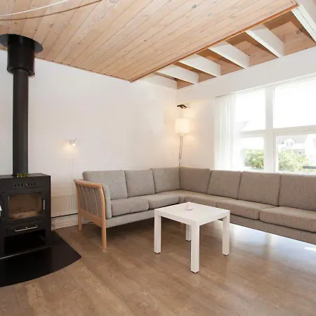 Lxv Ferienhaus Blåvand