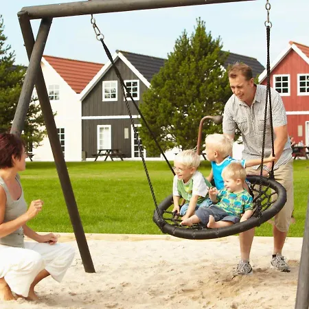 Ferienhaus Lxv Blåvand
