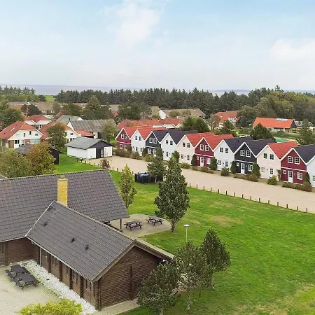 Lxv Ferienhaus Blåvand