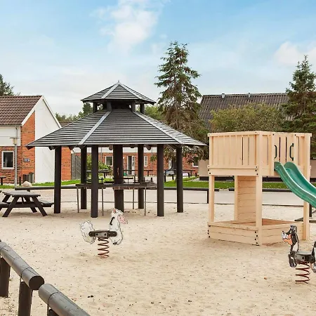 Lxv Ferienhaus